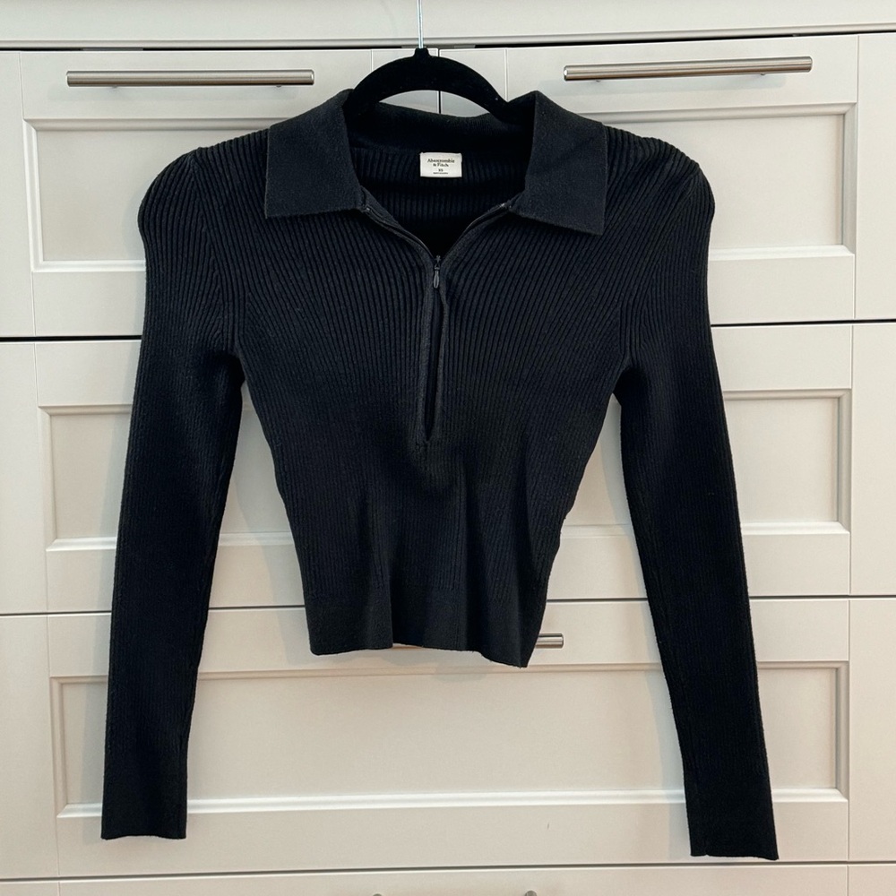 Abercrombie Knit Top